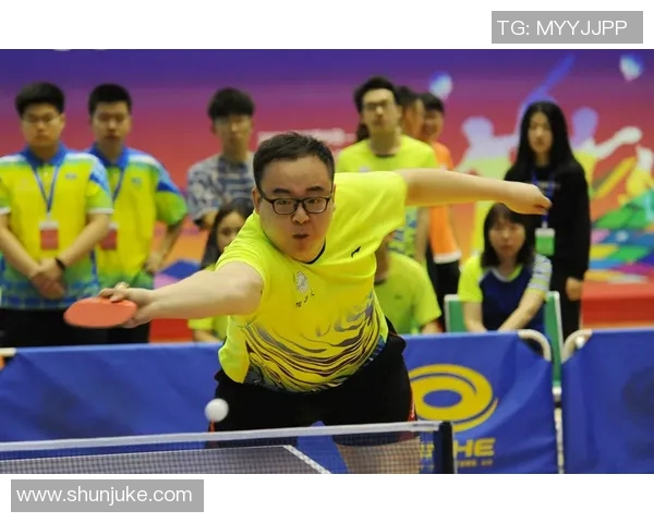 重庆乒乓球队在全国速度排行榜中荣获第四名展现强劲实力