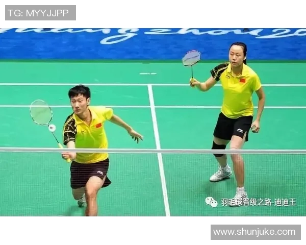 黄芳的羽毛球之路：从梦想起航到竞技巅峰的深度对话