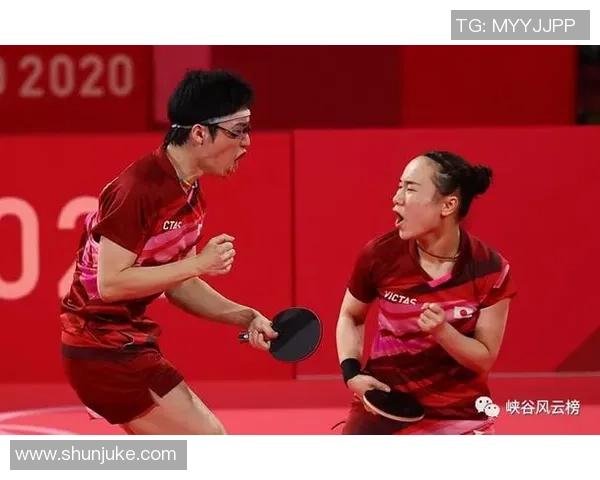 武汉乒乓球队战术解析：从训练到比赛的全面策略探讨