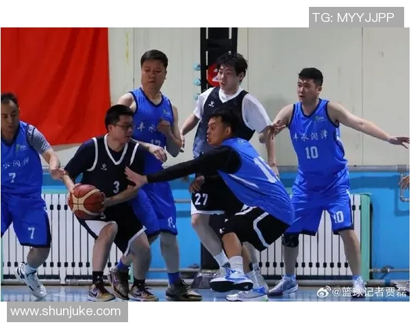 陈磊独家分享篮球心得与技巧提升之道助你成为球场明星